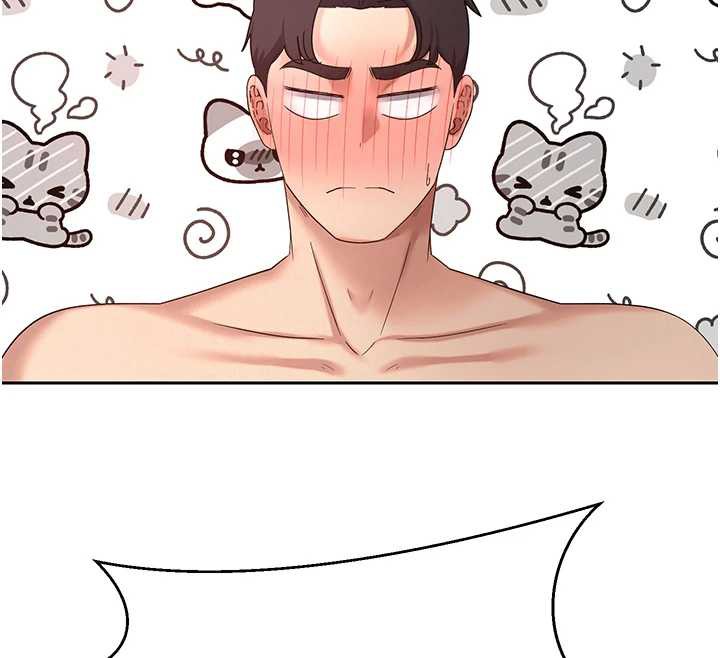 《幣轉人生》漫画 第44話-妳穿這樣太性感了♥