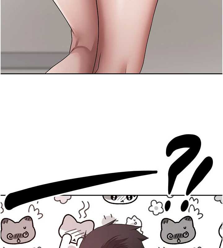 《幣轉人生》漫画 第45話-老公~要先吃我嗎?