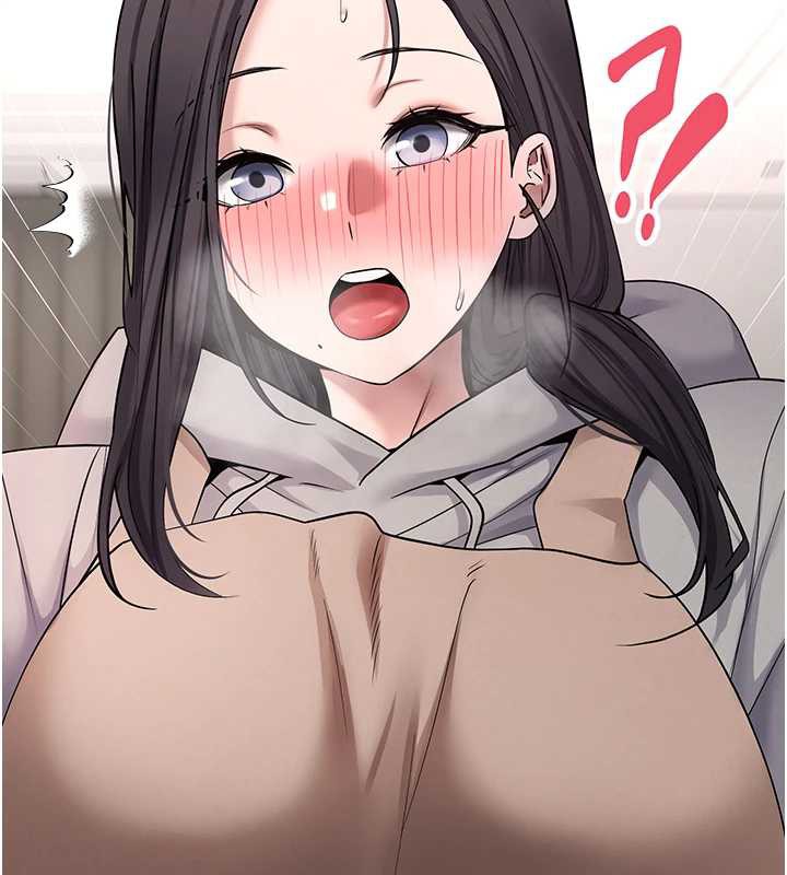 《幣轉人生》漫画 第45話-老公~要先吃我嗎?