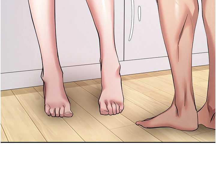 《幣轉人生》漫画 第45話-老公~要先吃我嗎?