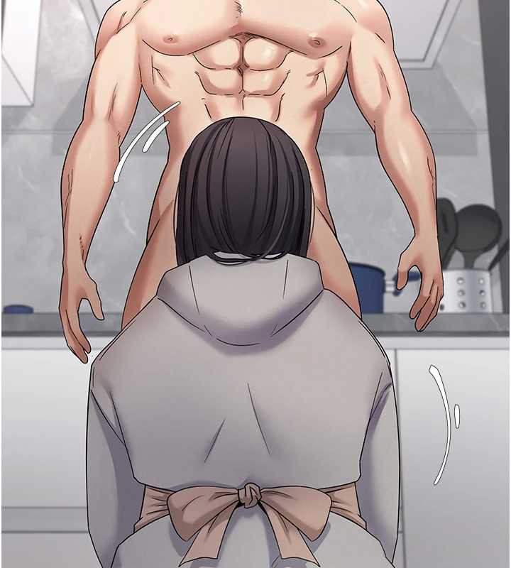 《幣轉人生》漫画 第45話-老公~要先吃我嗎?