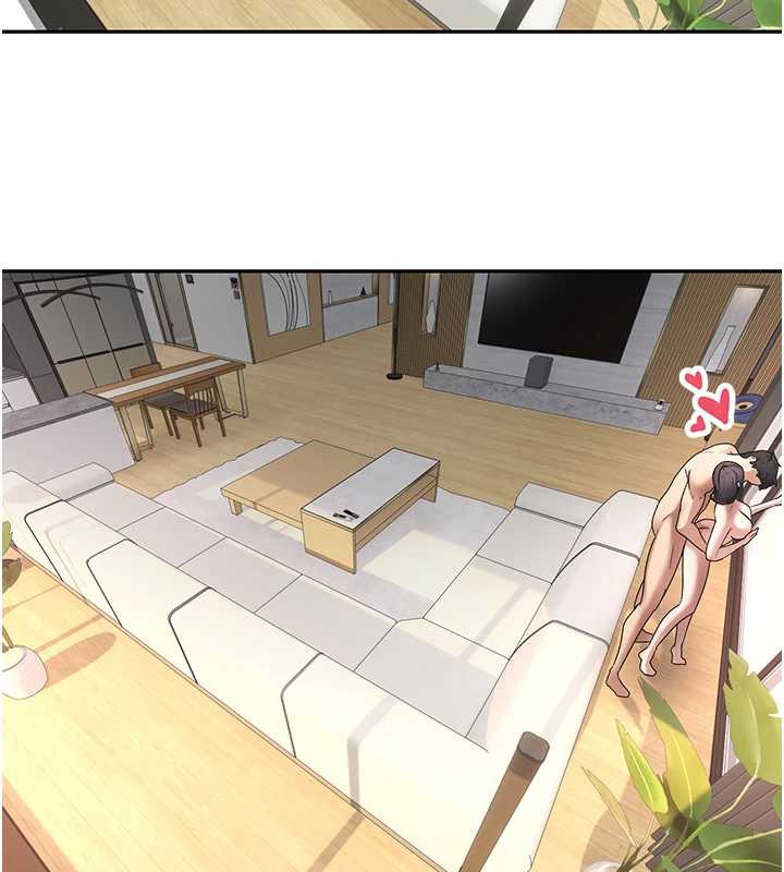 《幣轉人生》漫画 第45話-老公~要先吃我嗎?