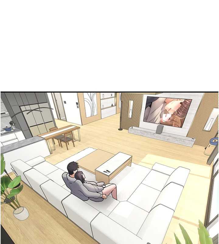 《幣轉人生》漫画 第45話-老公~要先吃我嗎?