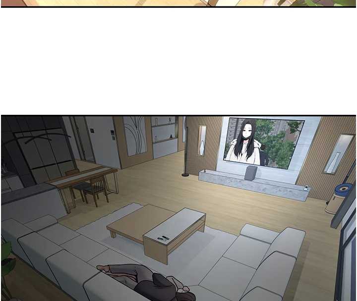 《幣轉人生》漫画 第45話-老公~要先吃我嗎?