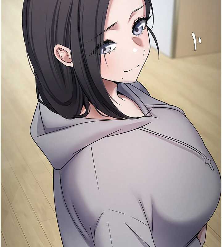 《幣轉人生》漫画 第45話-老公~要先吃我嗎?