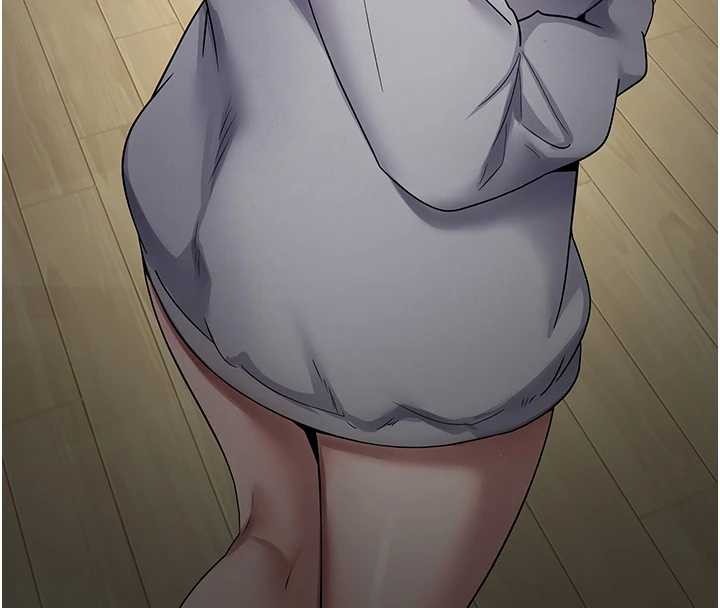 《幣轉人生》漫画 第45話-老公~要先吃我嗎?