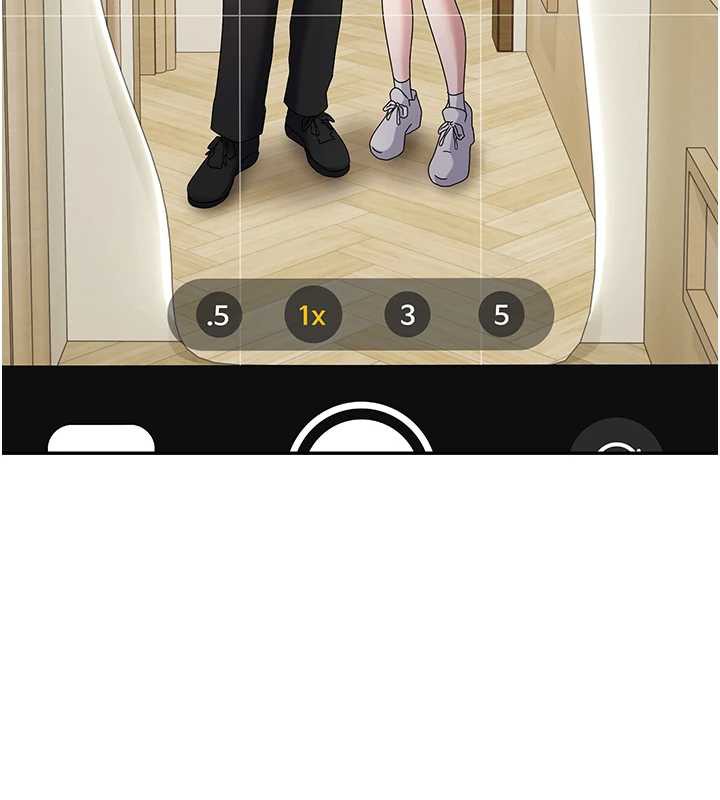 《幣轉人生》漫画 第46話-盡情感受妳的美好