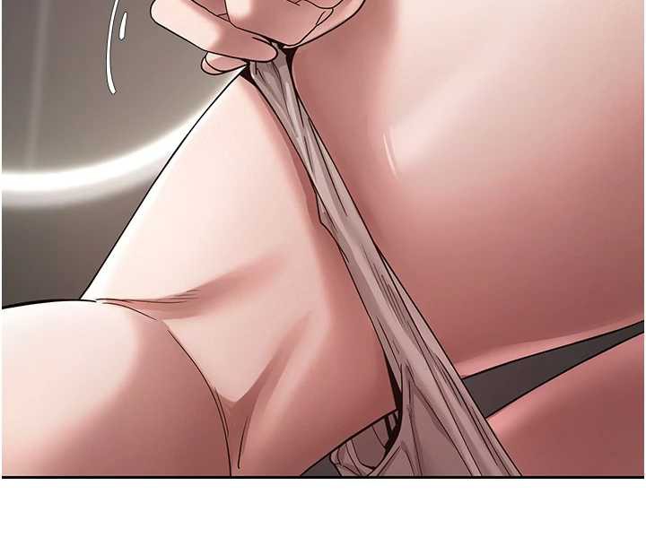 《幣轉人生》漫画 第46話-盡情感受妳的美好