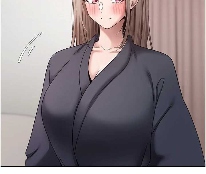 《幣轉人生》漫画 第46話-盡情感受妳的美好