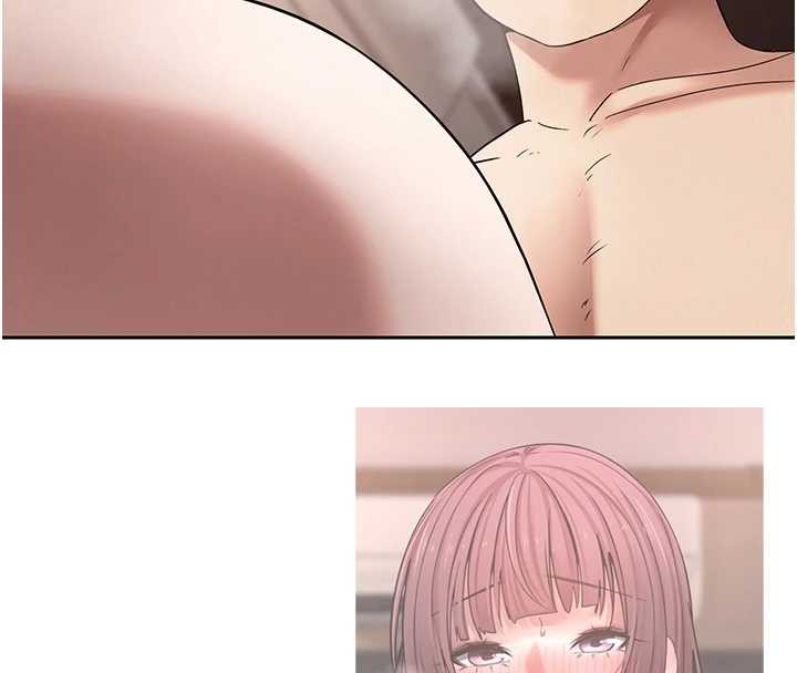 《幣轉人生》漫画 第47話-你直接放進來就好&hearts;