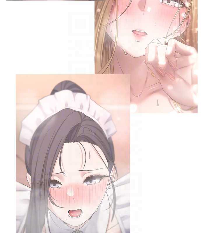 《幣轉人生》漫画 第47話-你直接放進來就好&hearts;