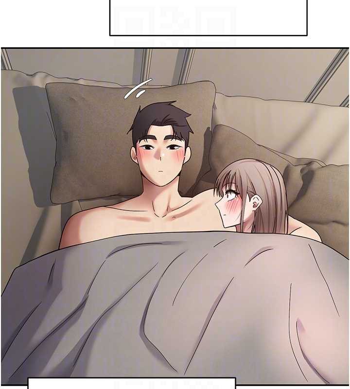 《幣轉人生》漫画 第47話-你直接放進來就好&hearts;