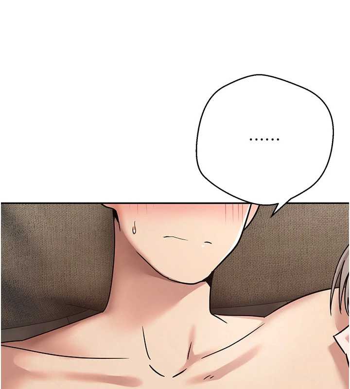 《幣轉人生》漫画 第47話-你直接放進來就好&hearts;