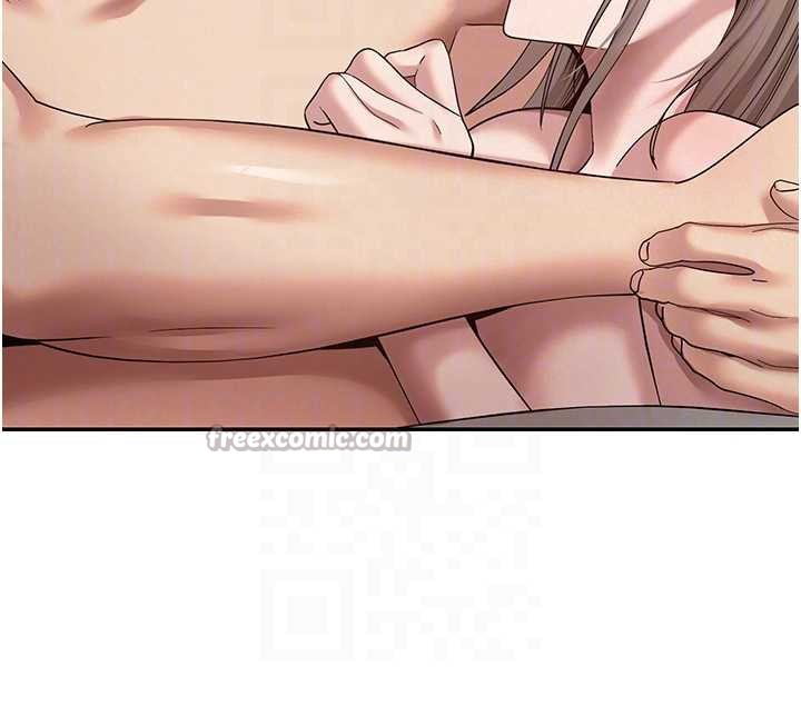 《幣轉人生》漫画 第47話-你直接放進來就好&hearts;