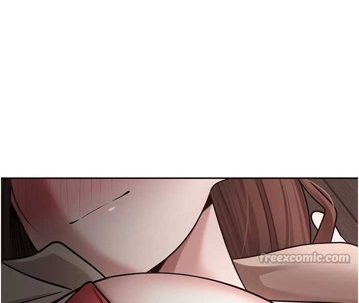 《幣轉人生》漫画 第49話-我是你的飛機杯