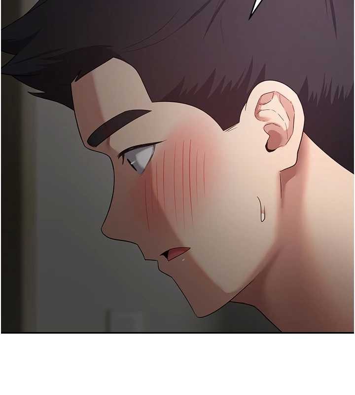 《幣轉人生》漫画 第49話-我是你的飛機杯