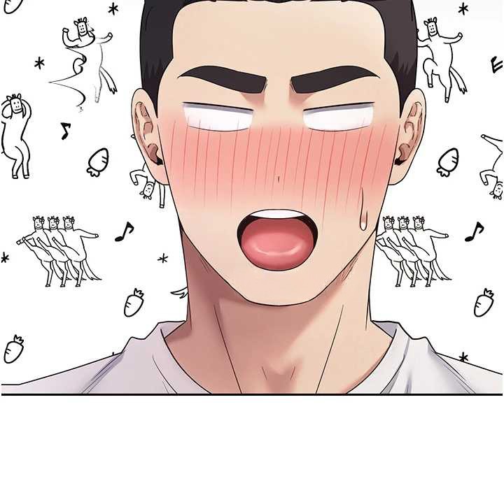 《幣轉人生》漫画 第49話-我是你的飛機杯