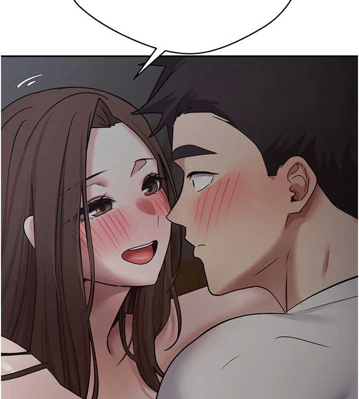 《幣轉人生》漫画 第50話-我們只是貪圖對方的肉體