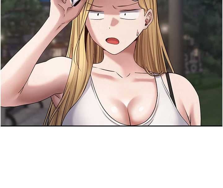 《幣轉人生》漫画 第50話-我們只是貪圖對方的肉體