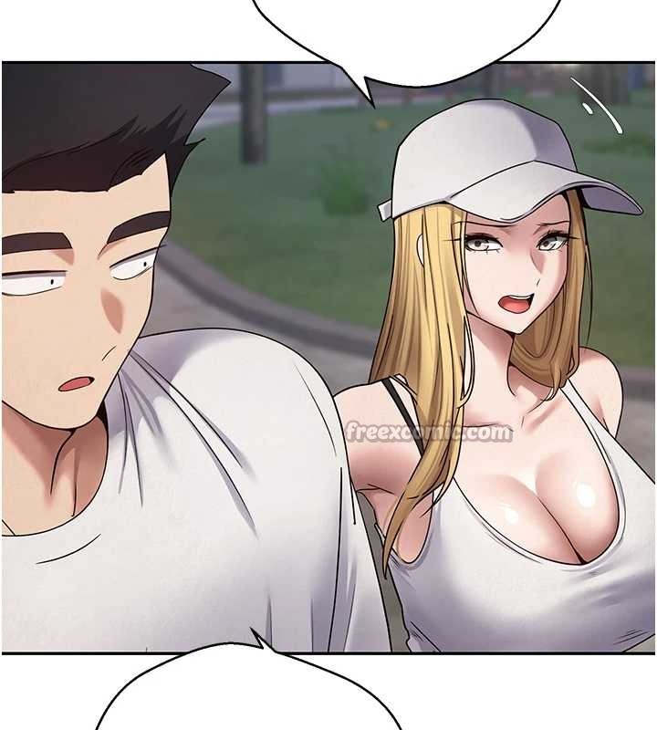 《幣轉人生》漫画 第50話-我們只是貪圖對方的肉體