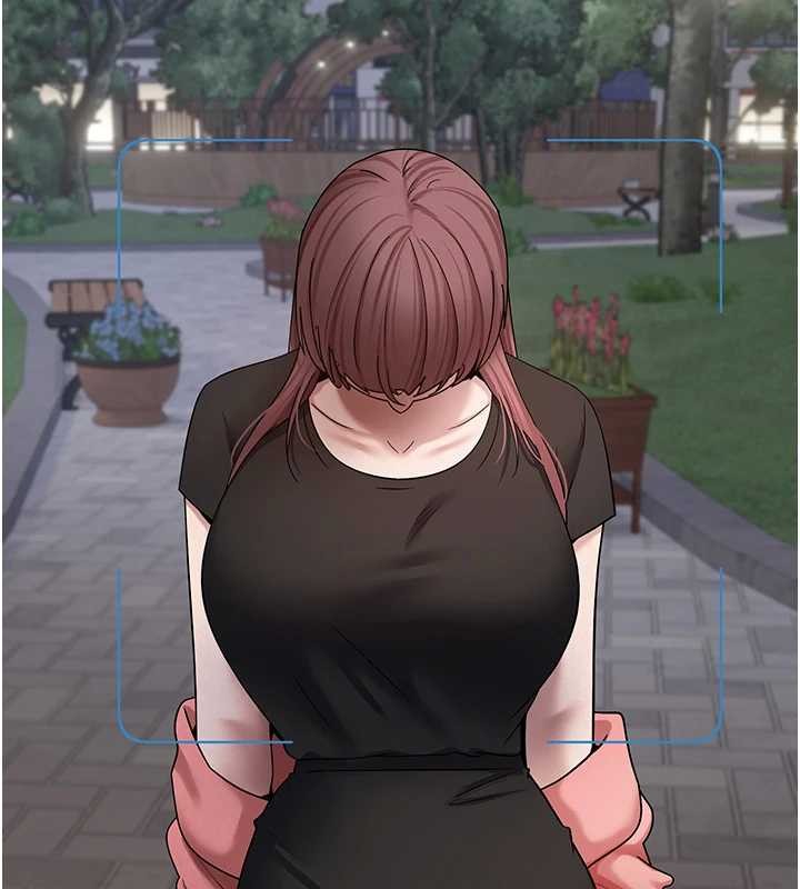 《幣轉人生》漫画 第50話-我們只是貪圖對方的肉體