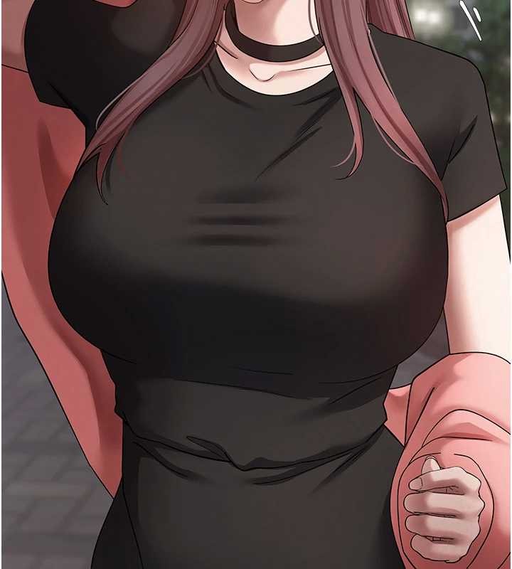 《幣轉人生》漫画 第50話-我們只是貪圖對方的肉體