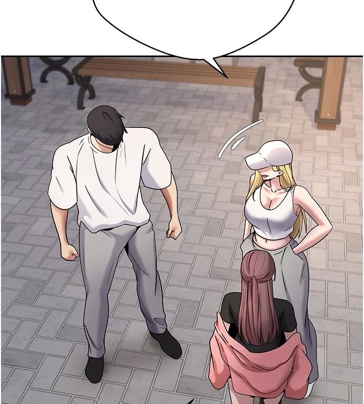 《幣轉人生》漫画 第51話-霸道的哥哥也好有魅力&hearts;