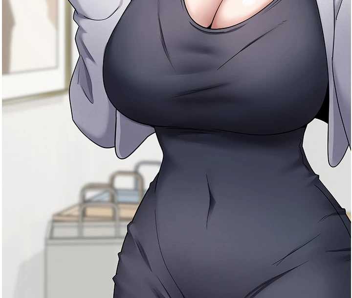 《幣轉人生》漫画 第54話-三隻淫亂的母貓