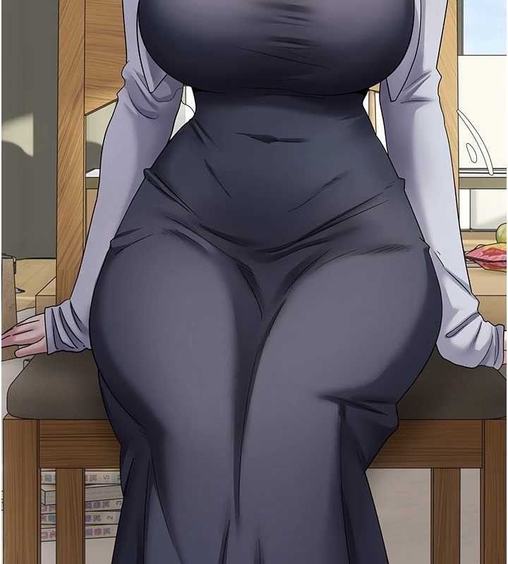 《幣轉人生》漫画 第54話-三隻淫亂的母貓