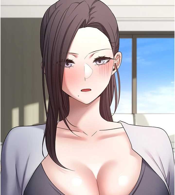 《幣轉人生》漫画 第54話-三隻淫亂的母貓