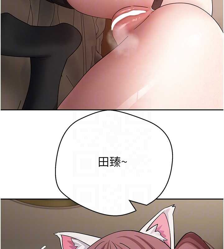 《幣轉人生》漫画 第54話-三隻淫亂的母貓