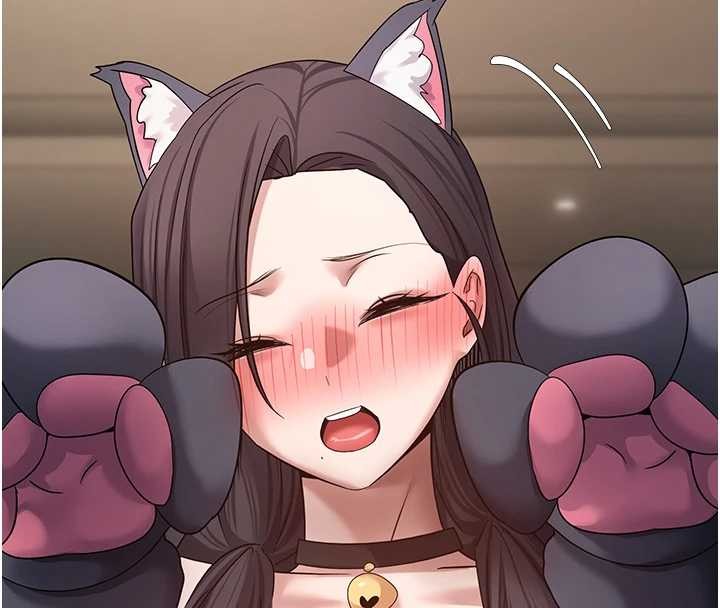 《幣轉人生》漫画 第54話-三隻淫亂的母貓