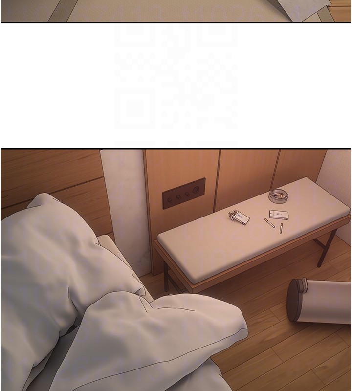 《幣轉人生》漫画 第55話-慾火焚身的姐姐&hearts;