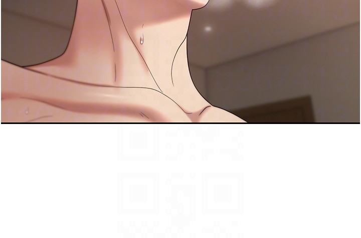 《幣轉人生》漫画 第55話-慾火焚身的姐姐&hearts;