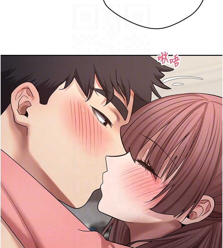 《幣轉人生》漫画 第55話-慾火焚身的姐姐&hearts;