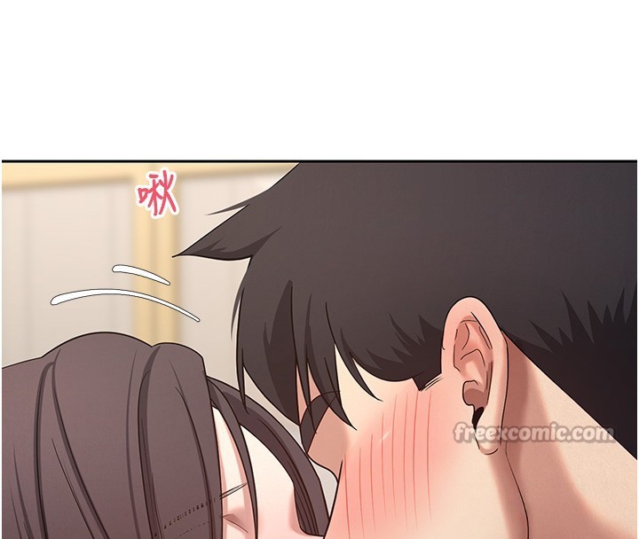 《幣轉人生》漫画 第55話-慾火焚身的姐姐&hearts;