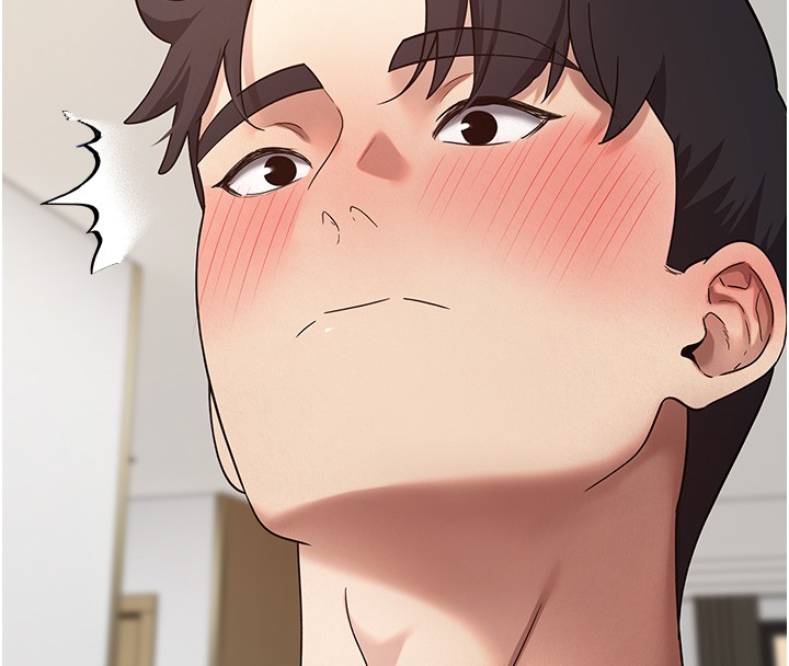 《幣轉人生》漫画 第55話-慾火焚身的姐姐&hearts;