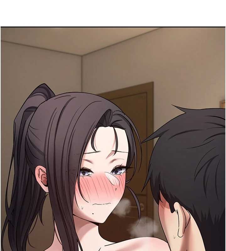 《幣轉人生》漫画 第57話-我想懷上你的種&hearts;