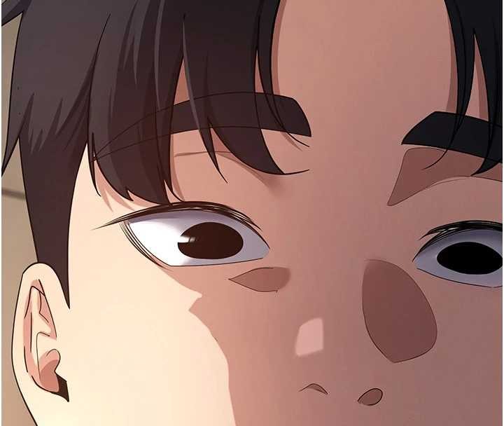 《幣轉人生》漫画 第58話-和可翎在外面色色