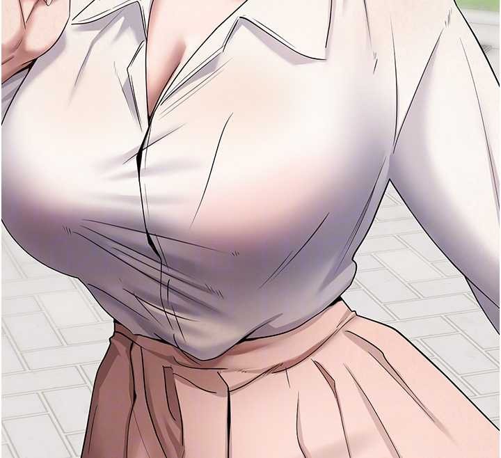 《幣轉人生》漫画 第58話-和可翎在外面色色