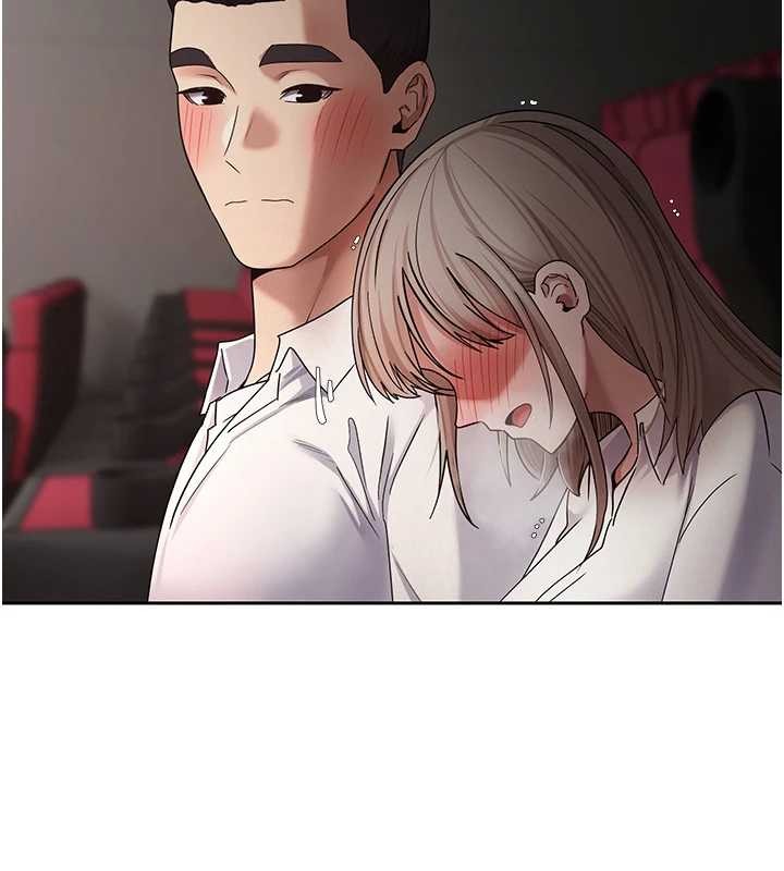 《幣轉人生》漫画 第59話-今天可以射在裡面&hellip;&hearts;