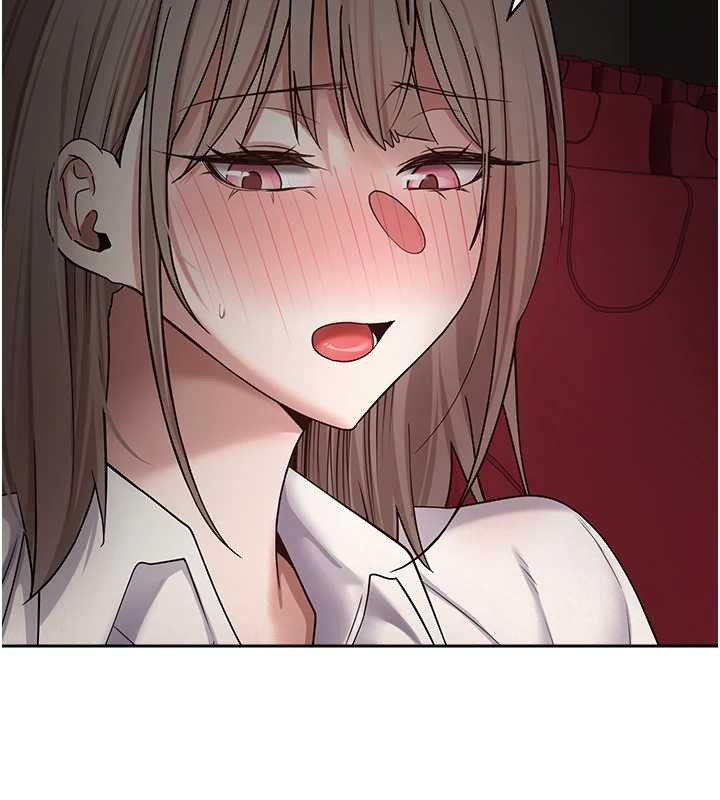 《幣轉人生》漫画 第59話-今天可以射在裡面&hellip;&hearts;