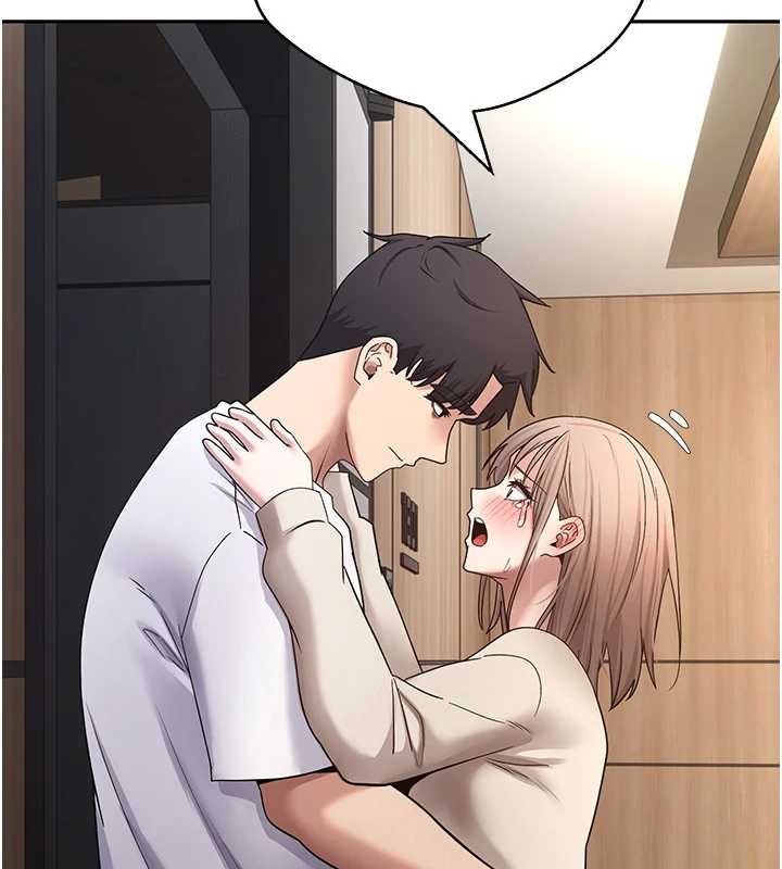 《幣轉人生》漫画 第60話-聽說懷孕也能恩愛