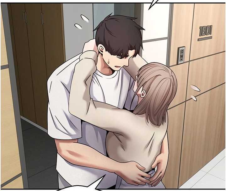 《幣轉人生》漫画 第60話-聽說懷孕也能恩愛