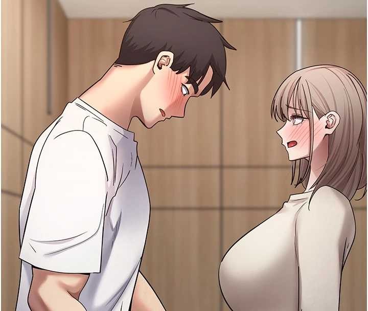 《幣轉人生》漫画 第60話-聽說懷孕也能恩愛