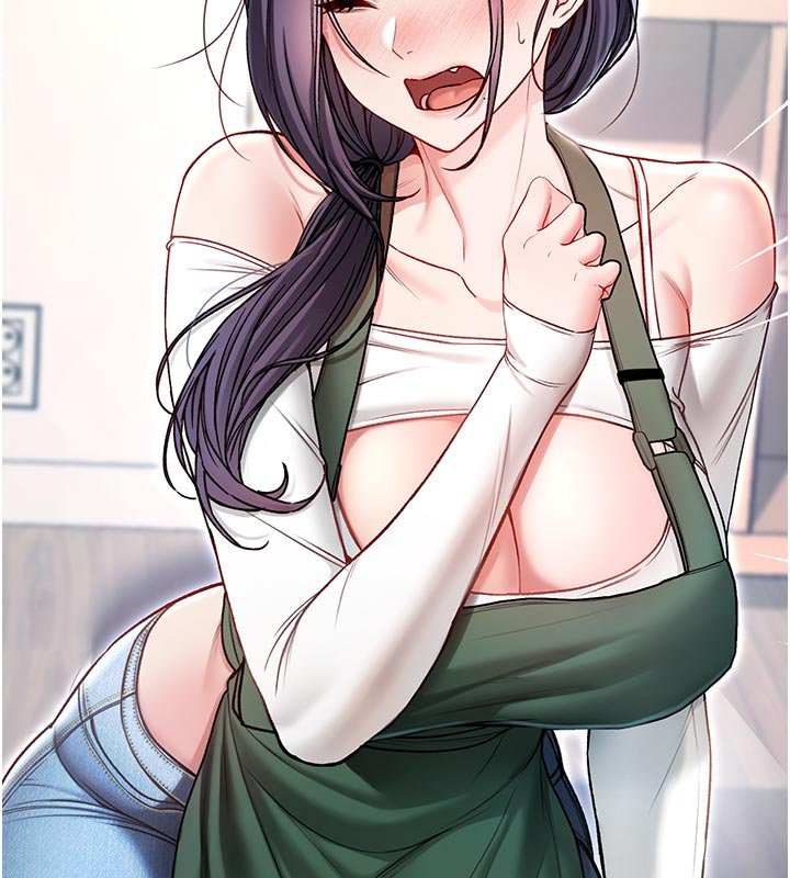 《不純吸血鬼》漫画 第10話-濕透的嘉恩姐姐&hearts;