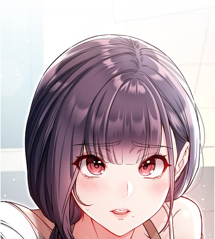 《不純吸血鬼》漫画 第10話-濕透的嘉恩姐姐&hearts;