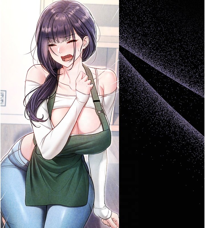 《不純吸血鬼》漫画 第10話-濕透的嘉恩姐姐&hearts;