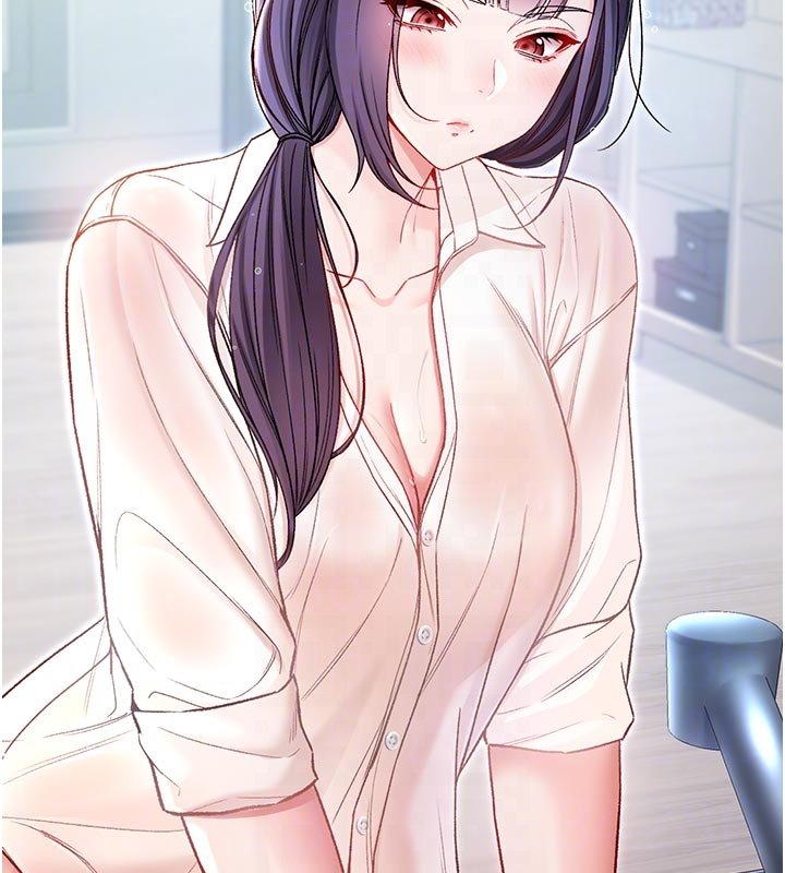 《不純吸血鬼》漫画 第10話-濕透的嘉恩姐姐&hearts;