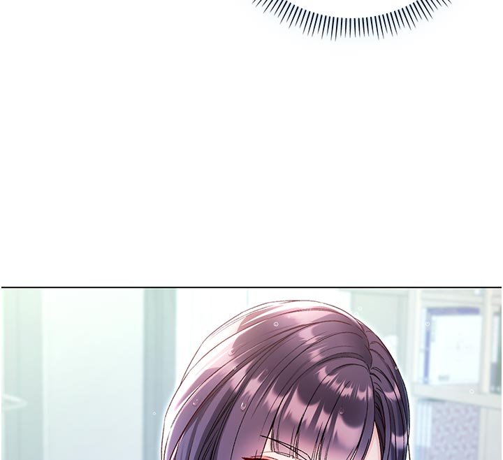 《不純吸血鬼》漫画 第10話-濕透的嘉恩姐姐&hearts;